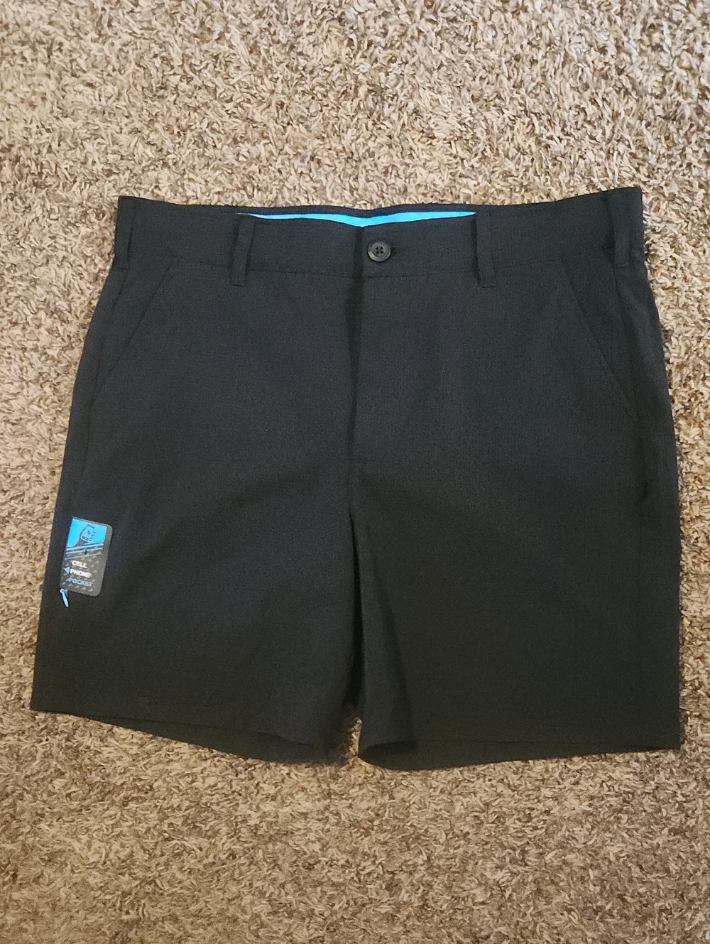 Men's Golf Shorts